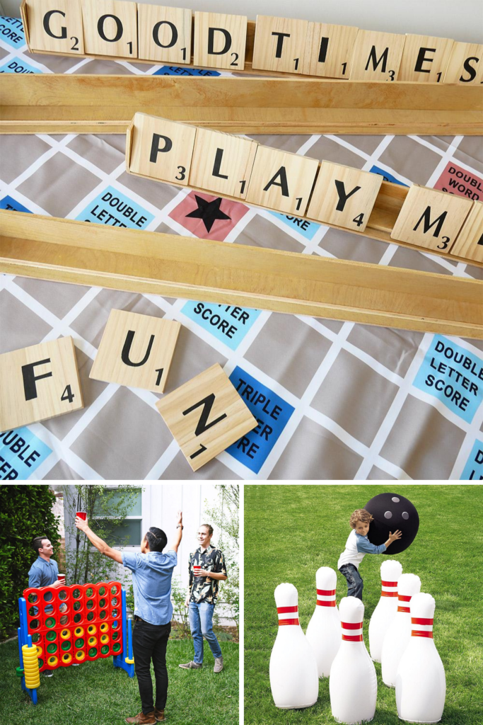 16 Giant Board Games The Whole Family Will Enjoy Fun Party Pop