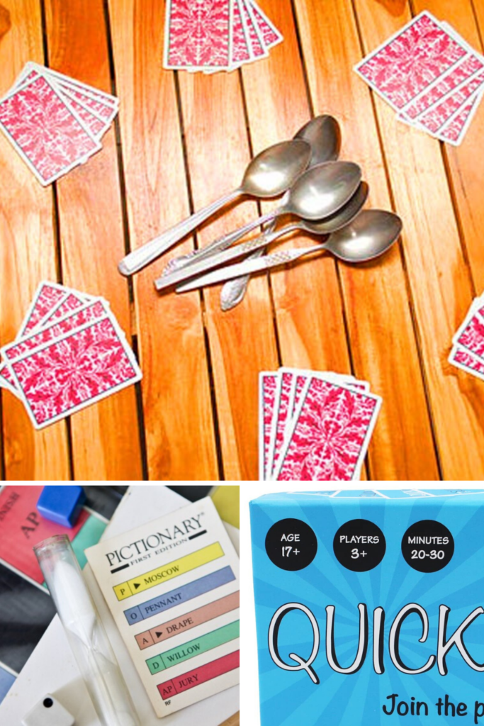 Top 13 Dinner Party Games For Adults Fun Party Pop