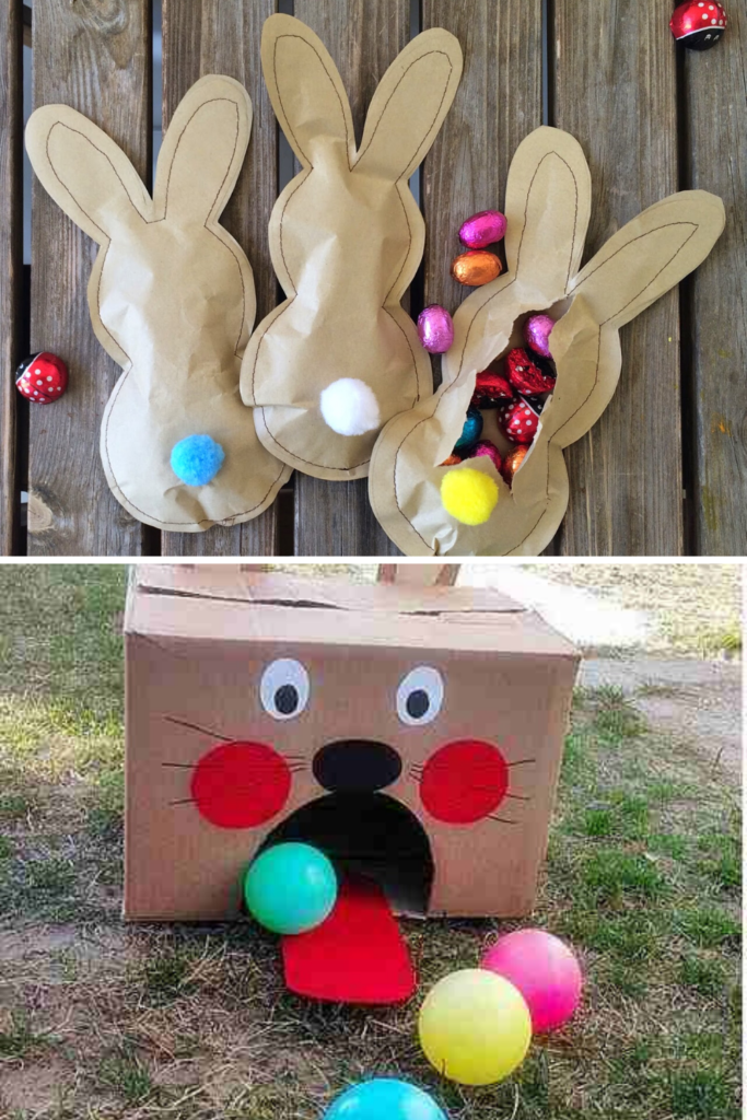 27 Easter Party Games - Fun Party Pop