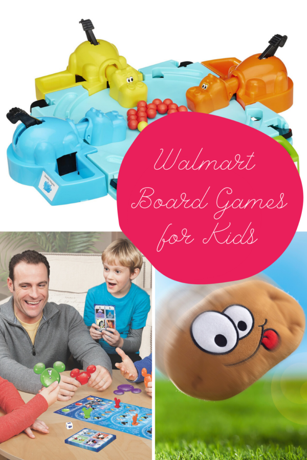 The Best Walmart Board Games Ever Fun Party Pop