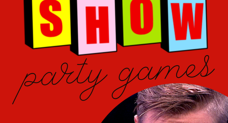 game show party games