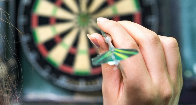 Best Dart Board Games