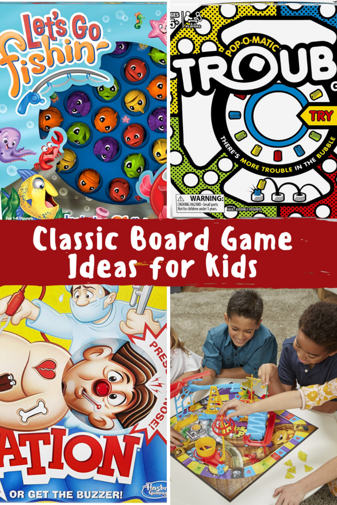 GAMES FOR BOYS AGE 6 visual data 2
