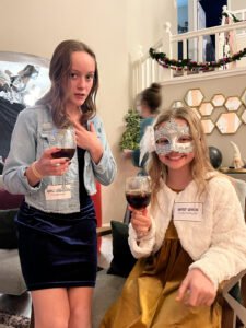 Free Printable Mystery Games For Parties &amp; Entertaining - Fun Party Pop