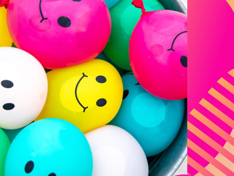 Water balloon games for kids