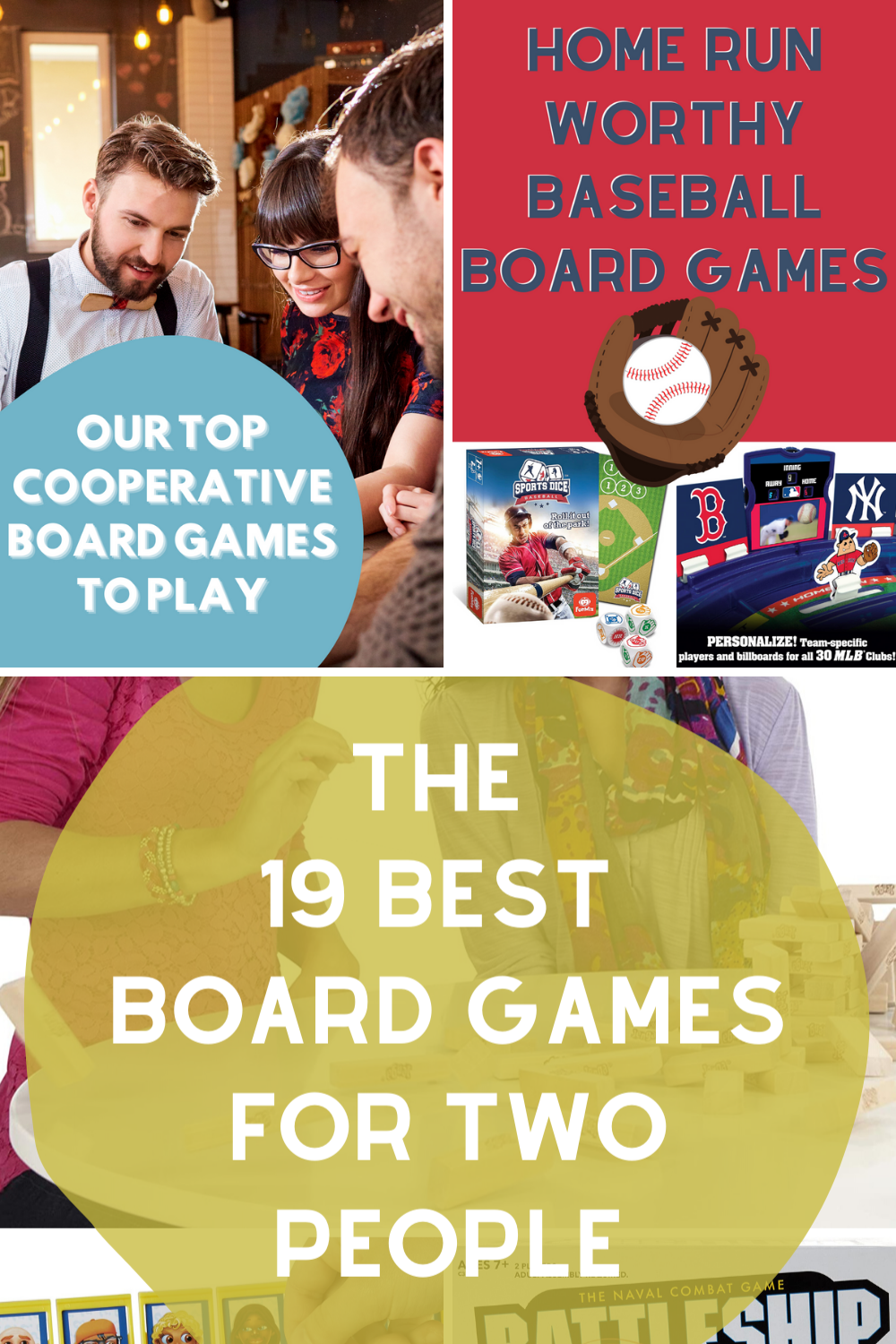 153+ Ideas Top Board Games