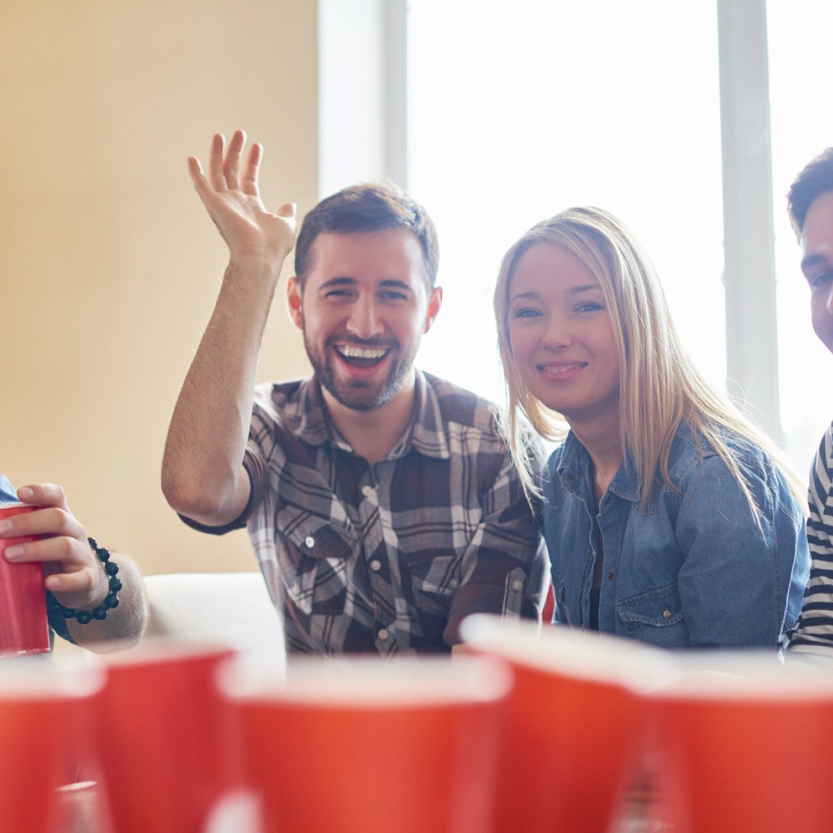 35 Drinking Games For Couples That Are A Blast Fun Party Pop