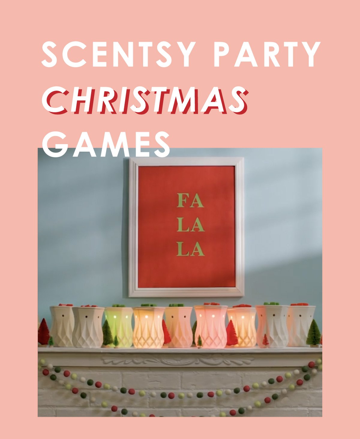 Wax, wax, warmer  Scentsy party, Scentsy games, Scentsy online party