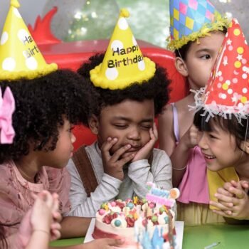 27 Fun Toddler Birthday Party Games - Fun Party Pop
