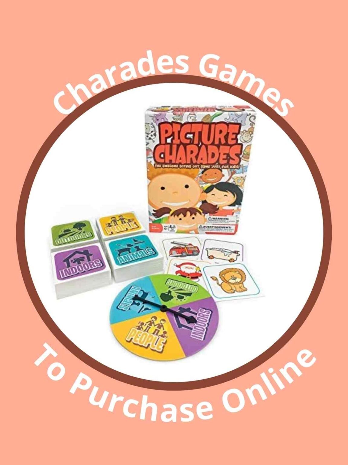 17 Fun Animal Charades Ideas To Play Fun Party Pop