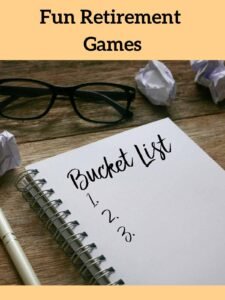 37 Retirement Party Games Free Printable Options - Fun Party Pop
