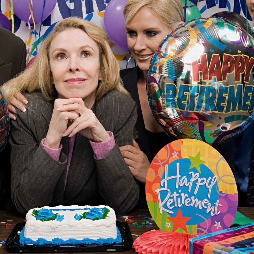 37 Retirement Party Games Free Printable Options Fun Party Pop