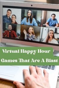 69 Virtual Happy Hour Games That Are A Blast - Fun Party Pop