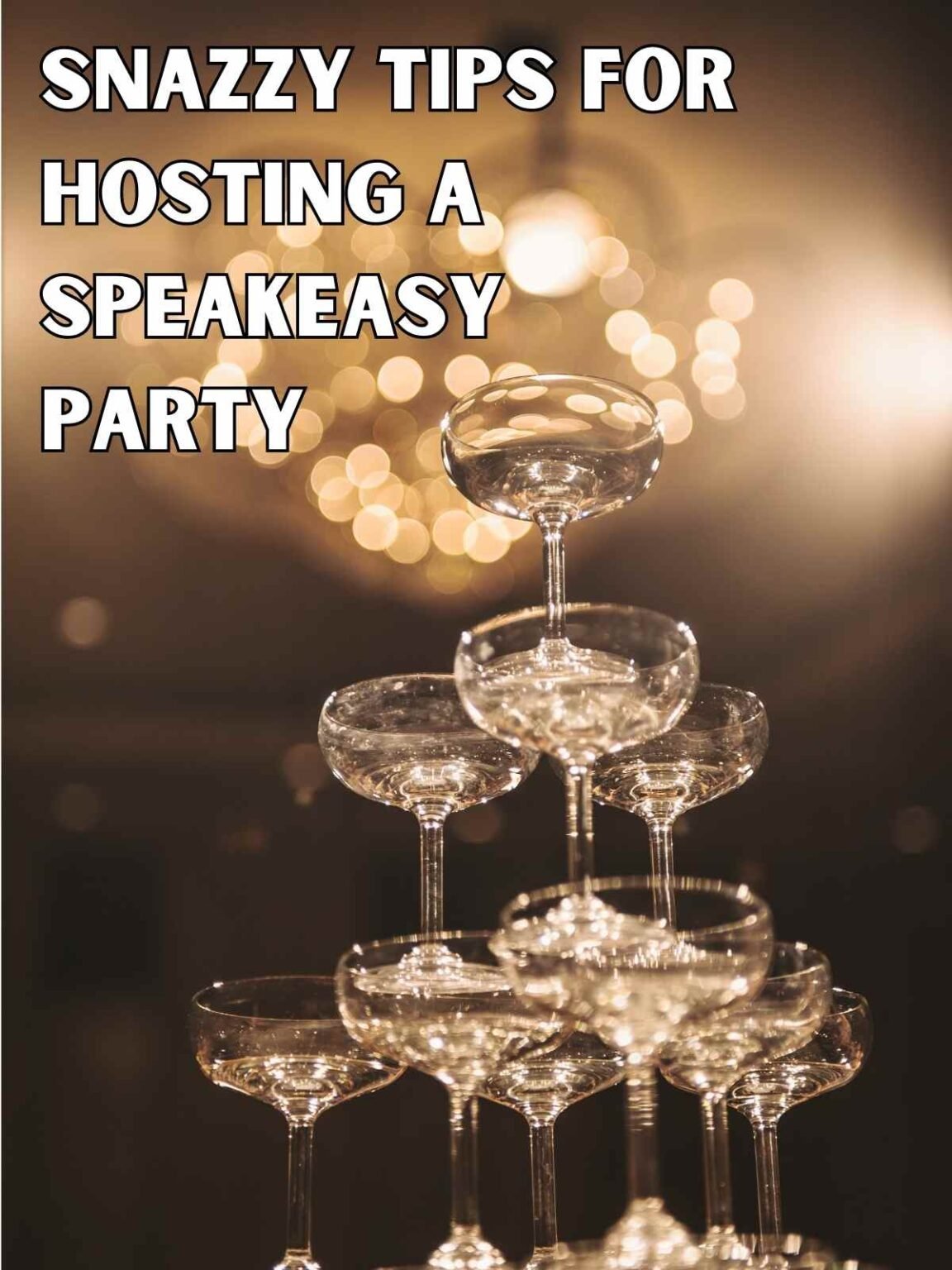 SPEAKEASY / MULTI main image 1