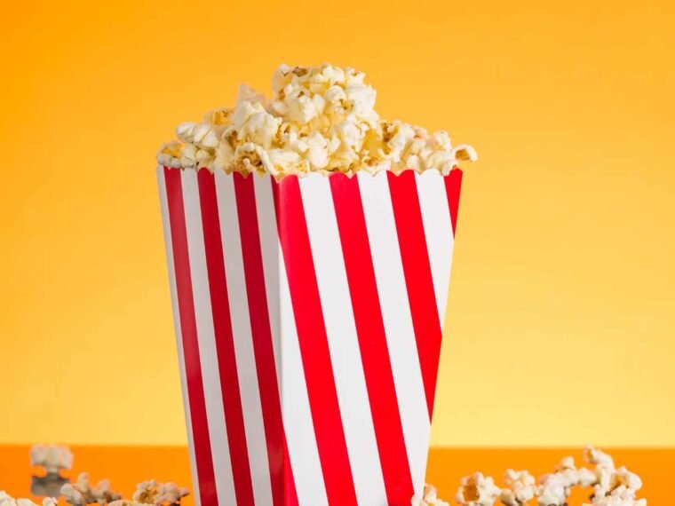 popcorn games
