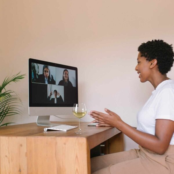 69 Virtual Happy Hour Games That Are A Blast - Fun Party Pop