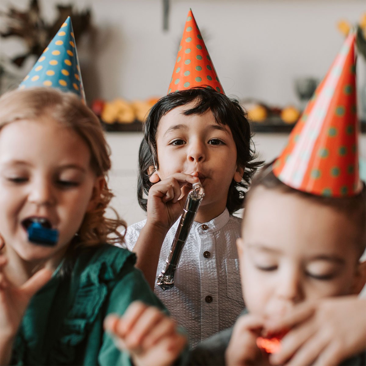 March Birthday Party Ideas, Games, Themes & Fun